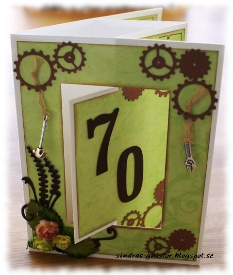 grattiskort 70 år grattiskort 70 år